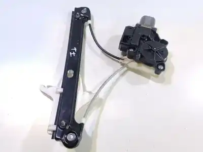 Автозапчастина б/у регулятор склона задній лівий для volkswagen polo v (6r1, 6c1) 1.4 tdi посилання на oem iam  Автозапчастина б/у регулятор склона задній лівий для volkswagen polo v (6r1, 6c1) 1.4 tdi посилання на oem iam