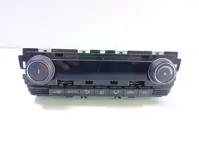 Автозапчастина б/у клімат-контроль для volkswagen polo v (6r1, 6c1) 1.4 tdi посилання на oem iam  Автозапчастина б/у клімат-контроль для volkswagen polo v (6r1, 6c1) 1.4 tdi посилання на oem iam