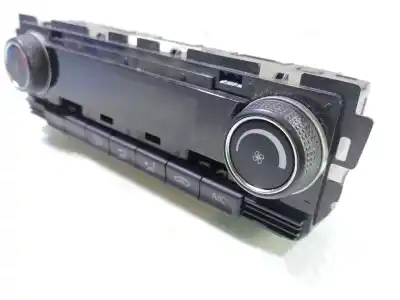 Автозапчастина б/у клімат-контроль для volkswagen polo v (6r1, 6c1) 1.4 tdi посилання на oem iam  e1081683 6c0907044