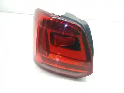 Автозапчастина б/у лівий ход ліхар для volkswagen polo v (6r1, 6c1) 1.4 tdi посилання на oem iam  Автозапчастина б/у лівий ход ліхар для volkswagen polo v (6r1, 6c1) 1.4 tdi посилання на oem iam