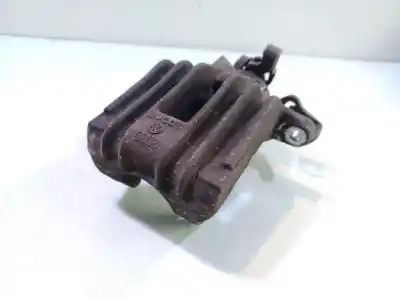 Автозапчастина б/у задній лівий гальмівний супорт для volkswagen polo v (6r1, 6c1) 1.4 tdi посилання на oem iam  Автозапчастина б/у задній лівий гальмівний супорт для volkswagen polo v (6r1, 6c1) 1.4 tdi посилання на oem iam