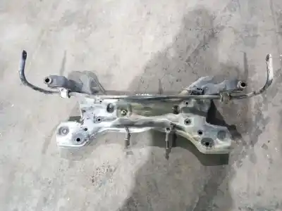 Автозапчастина б/у передня вісь для volkswagen polo v (6r1, 6c1) 1.4 tdi посилання на oem iam  Автозапчастина б/у передня вісь для volkswagen polo v (6r1, 6c1) 1.4 tdi посилання на oem iam