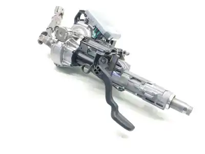 Автозапчастина б/у рульва колонка для volkswagen polo v (6r1, 6c1) 1.4 tdi посилання на oem iam  Автозапчастина б/у рульва колонка для volkswagen polo v (6r1, 6c1) 1.4 tdi посилання на oem iam