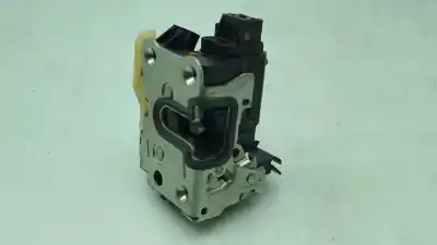 Автозапчасти б/у замок передней правой двери за dacia duster (hs_) 1.5 dci ссылки oem iam 8200735224