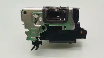 Автозапчасти б/у замок передней правой двери за dacia duster (hs_) 1.5 dci ссылки oem iam 8200735224  