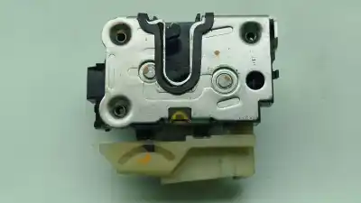 Автозапчасти б/у замок передней правой двери за dacia duster (hs_) 1.5 dci ссылки oem iam 8200735224  