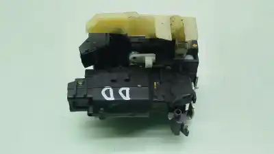 Автозапчасти б/у замок передней правой двери за dacia duster (hs_) 1.5 dci ссылки oem iam 8200735224  