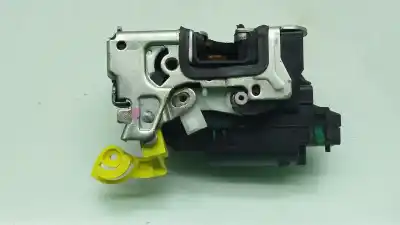 Автозапчасти б/у замок задней правой двери за dacia duster (hs_) 1.5 dci ссылки oem iam 825029556r  