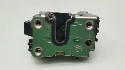 Автозапчасти б/у замок задней правой двери за dacia duster (hs_) 1.5 dci ссылки oem iam 825029556r  