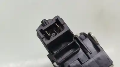 Автозапчасти б/у замок задней правой двери за dacia duster (hs_) 1.5 dci ссылки oem iam 825029556r  