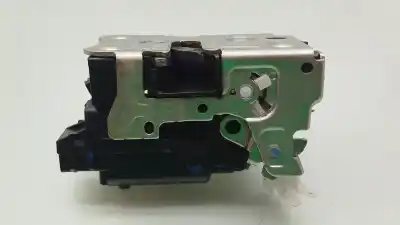 Автозапчасти б/у замок левой передней двери за dacia duster (hs_) 1.5 dci ссылки oem iam 8200735227  