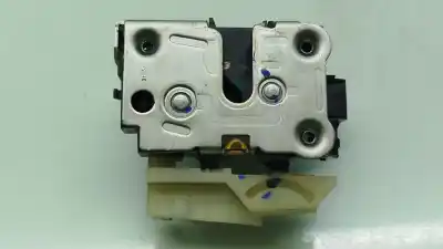 Автозапчасти б/у замок левой передней двери за dacia duster (hs_) 1.5 dci ссылки oem iam 8200735227  