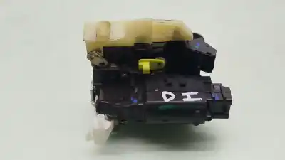 Автозапчасти б/у замок левой передней двери за dacia duster (hs_) 1.5 dci ссылки oem iam 8200735227  