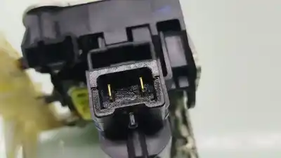 Автозапчасти б/у замок левой передней двери за dacia duster (hs_) 1.5 dci ссылки oem iam 8200735227  