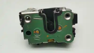 Автозапчасти б/у замок задней левой двери за dacia duster (hs_) 1.5 dci ссылки oem iam 825030283r  