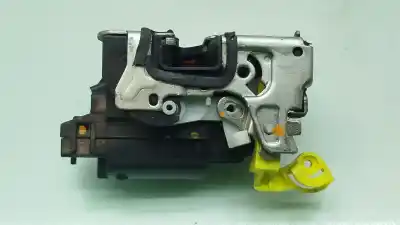 Автозапчасти б/у замок задней левой двери за dacia duster (hs_) 1.5 dci ссылки oem iam 825030283r  