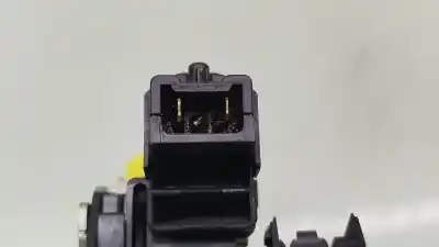 Автозапчасти б/у замок задней левой двери за dacia duster (hs_) 1.5 dci ссылки oem iam 825030283r  