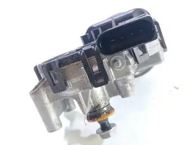 Second-hand car spare part front windshield wiper motor for volkswagen polo v (6r1, 6c1) 1.4 tdi oem iam references  0390241566 6r1955119a