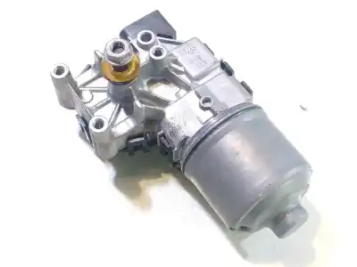 Second-hand car spare part front windshield wiper motor for volkswagen polo v (6r1, 6c1) 1.4 tdi oem iam references  0390241566 6r1955119a