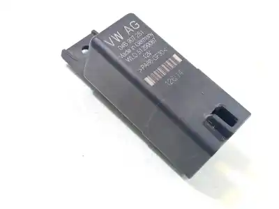 Автозапчастина б/у реле для volkswagen polo v (6r1, 6c1) 1.4 tdi посилання на oem iam  Автозапчастина б/у реле для volkswagen polo v (6r1, 6c1) 1.4 tdi посилання на oem iam