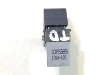 Автозапчастина б/у управління склами задніх правіх для volkswagen polo v (6r1, 6c1) 1.4 tdi посилання на oem iam   6c0959855