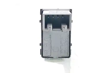 Second-hand car spare part rear left power window switch for volkswagen polo v (6r1, 6c1) 1.4 tdi oem iam references   6c0959855