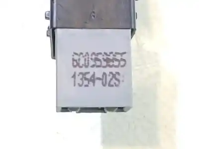 Second-hand car spare part rear left power window switch for volkswagen polo v (6r1, 6c1) 1.4 tdi oem iam references   6c0959855