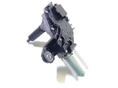 Автозапчастина б/у двигатель заднього склоочисника для volkswagen polo v (6r1, 6c1) 1.4 tdi посилання на oem iam  Автозапчастина б/у двигатель заднього склоочисника для volkswagen polo v (6r1, 6c1) 1.4 tdi посилання на oem iam