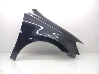 Автозапчастина б/у передне праве крило для volkswagen polo v (6r1, 6c1) 1.4 tdi посилання на oem iam 6r0821106h Автозапчастина б/у передне праве крило для volkswagen polo v (6r1, 6c1) 1.4 tdi посилання на oem iam 6r0821106h