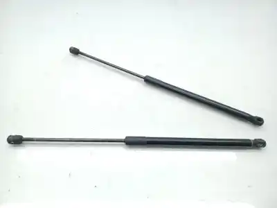 Автозапчастина б/у амортизаторі багажника/дверей для volkswagen polo v (6r1, 6c1) 1.4 tdi посилання на oem iam 6r6827550d Автозапчастина б/у амортизаторі багажника/дверей для volkswagen polo v (6r1, 6c1) 1.4 tdi посилання на oem iam 6r6827550d