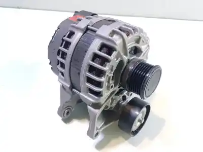 Автозапчасти б/у ГЕНЕРАТОР за MERCEDES-BENZ VITO FURGÓN (W447)  ссылки OEM IAM A0009067703  0125812011