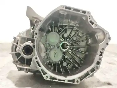 Second-hand car spare part GEARBOX for MERCEDES-BENZ VITO FURGÓN (W447)  OEM IAM references PF6074  2.531