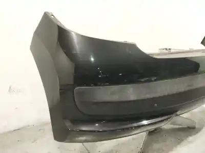 Pezzo di ricambio per auto di seconda mano paraurti posteriore per peugeot 207/207+ (wa_, wc_) 1.6 16v vti riferimenti oem iam 7410z6  