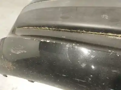 Pezzo di ricambio per auto di seconda mano paraurti posteriore per peugeot 207/207+ (wa_, wc_) 1.6 16v vti riferimenti oem iam 7410z6  