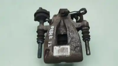 Second-hand car spare part rear left brake caliper for peugeot 207/207+ (wa_, wc_) 1.6 16v vti oem iam references 4427c6  9683865280