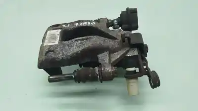 Second-hand car spare part rear left brake caliper for peugeot 207/207+ (wa_, wc_) 1.6 16v vti oem iam references 4427c6  9683865280