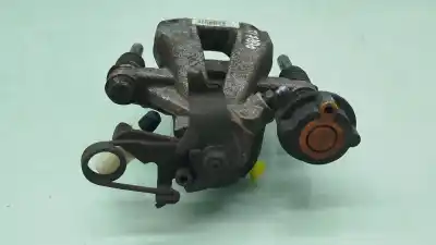 Second-hand car spare part rear left brake caliper for peugeot 207/207+ (wa_, wc_) 1.6 16v vti oem iam references 4427c6  9683865280