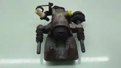 Second-hand car spare part rear left brake caliper for peugeot 207/207+ (wa_, wc_) 1.6 16v vti oem iam references 4427c6  9683865280