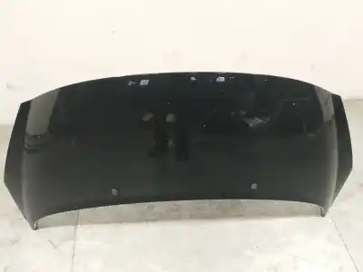 Peça sobressalente para automóvel em segunda mão capot por peugeot 207/207+ (wa_, wc_) 1.6 16v vti referências oem iam 7901n2  