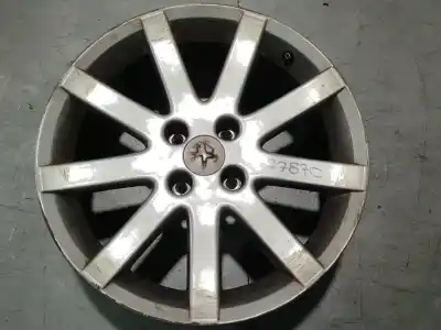 Piesă de schimb auto la mâna a doua jantã pentru peugeot 207/207+ (wa_, wc_) 1.6 16v vti referințe oem iam 9684670580