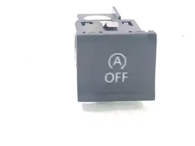 Автозапчастина б/у вимикач для VOLKSWAGEN POLO V (6R1, 6C1) 1.4 TDI Посилання на OEM IAM   6C0905218A Автозапчастина б/у вимикач для VOLKSWAGEN POLO V (6R1, 6C1) 1.4 TDI Посилання на OEM IAM   6C0905218A