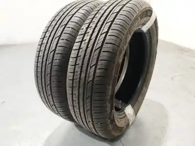 İkinci el araba yedek parçası YORULMAK için OTRAS MARCAS NEUMATICO  OEM IAM referansları 155/65/13 73T  