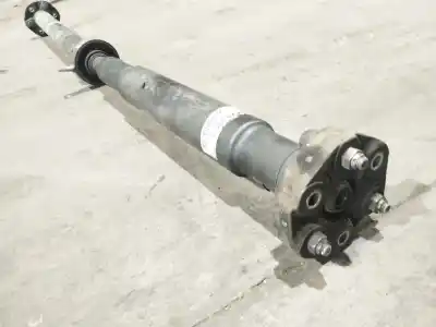 Pezzo di ricambio per auto di seconda mano trasmissione centrale per bmw 3 (e90) 320 d riferimenti oem iam   7527342