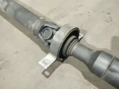 Pezzo di ricambio per auto di seconda mano trasmissione centrale per bmw 3 (e90) 320 d riferimenti oem iam   7527342