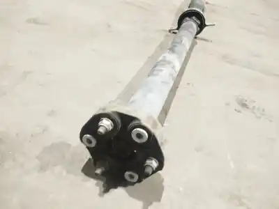 Pezzo di ricambio per auto di seconda mano trasmissione centrale per bmw 3 (e90) 320 d riferimenti oem iam   7527342