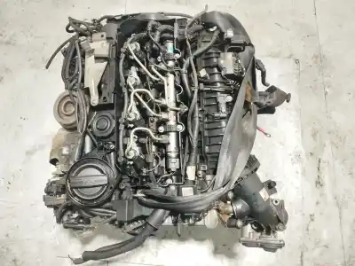 Peça sobressalente para automóvel em segunda mão MOTOR COMPLETO por BMW 5 TOURING (F11)  Referências OEM IAM N47D20D 11002223009 59210154