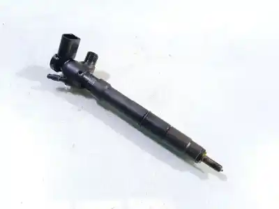Pezzo di ricambio per auto di seconda mano INIETTORE per VOLKSWAGEN POLO V (6R1, 6C1)  Riferimenti OEM IAM  K7920B82EAZ / LDP9CDRSØ 0310222523H 23565335