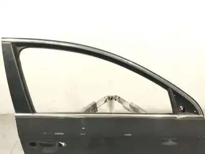 Автозапчасти б/у дверь передняя правая за vw passat b7 variant (365) 1.6 tdi ссылки oem iam   
