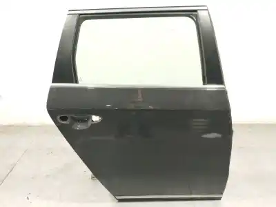Recambio de automóvil de segunda mano de PUERTA TRASERA DERECHA para VW PASSAT B7 VARIANT (365)  referencias OEM IAM   