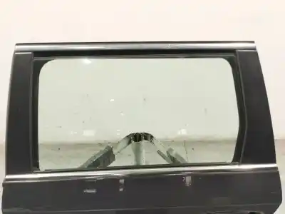 Автозапчастина б/у двері задні ліві для vw passat b7 variant (365) 1.6 tdi посилання на oem iam   